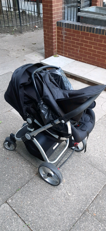 gumtree baby prams